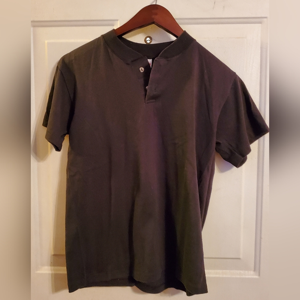Duke Athletic Products Tee, Mens Short Sleeve, size small
